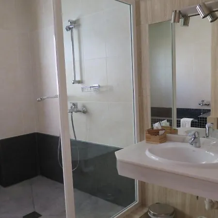 Hotel La Luna Blanca 2*