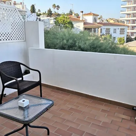 La Luna Blanca Otel Torremolinos