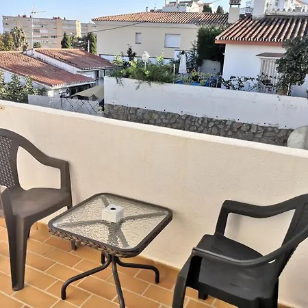 Otel La Luna Blanca 2*