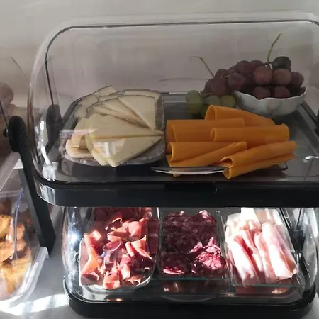 La Luna Blanca Torremolinos