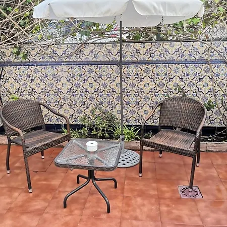 La Luna Blanca Otel Torremolinos