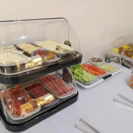 Hotel La Luna Blanca