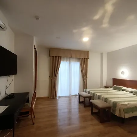 La Luna Blanca 2* Torremolinos