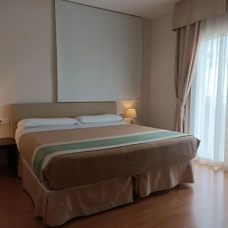 La Luna Blanca Hotel Torremolinos