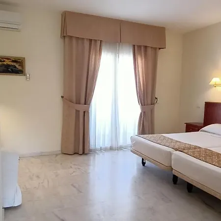 Hotell La Luna Blanca