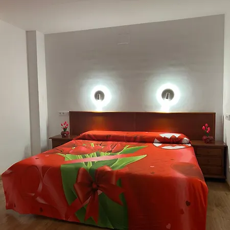 La Luna Blanca 2* Torremolinos