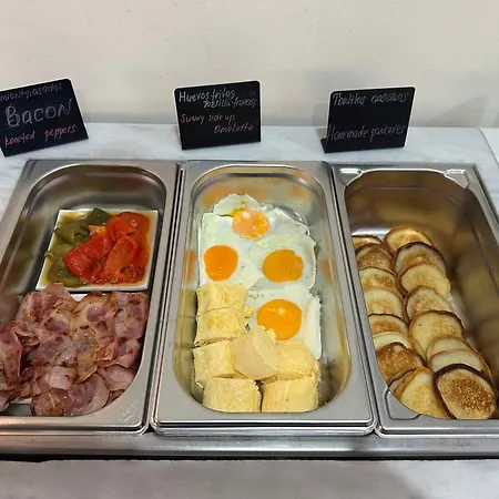 La Luna Blanca 2* Torremolinos