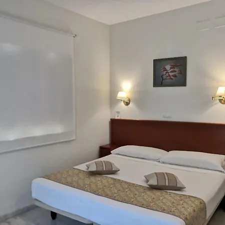 Hotel La Luna Blanca Torremolinos