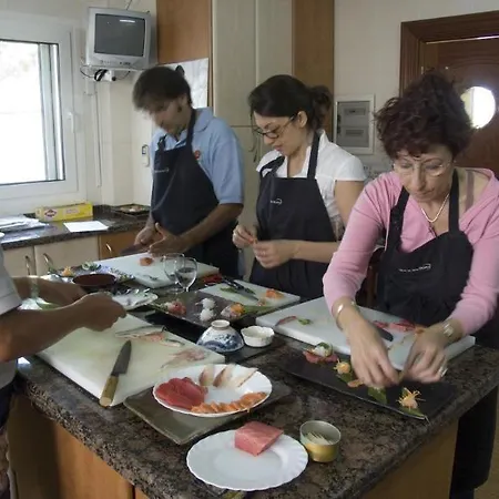 La Luna Blanca Hotel 2*